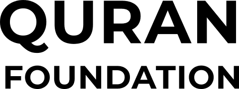  Quran Foundation, Inc logo